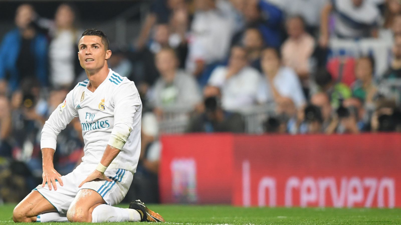 Im leaving Real Madrid, Cristiano Ronaldo tells national teammates: Report, Football News