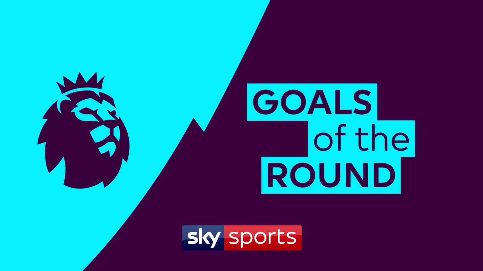 Watch And Vote Premier League Goals Of The Week Football News Sky Sports