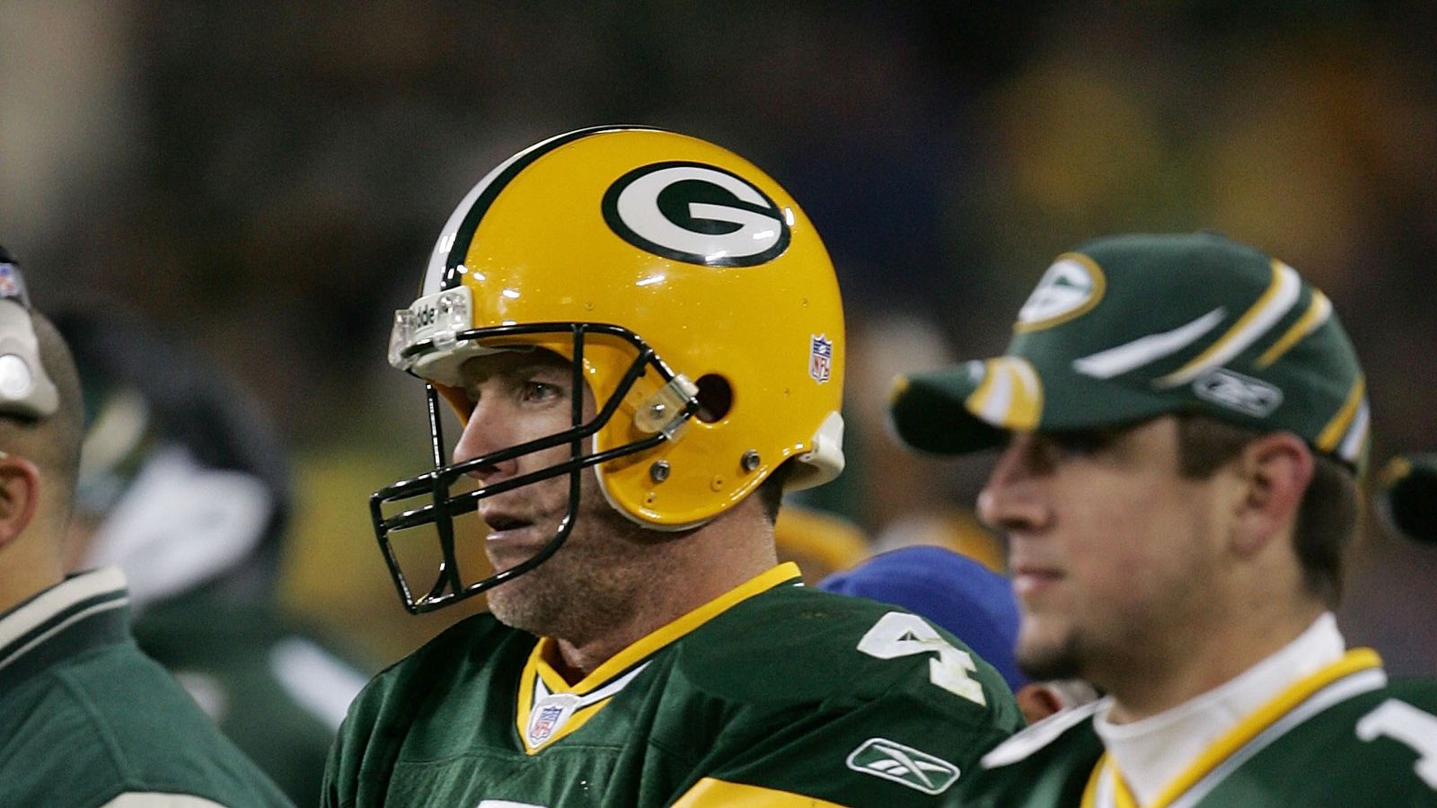 Brett Favre: Former Green Bay Packers quarterback reveals recent Parkinson’s diagnosis | NFL News