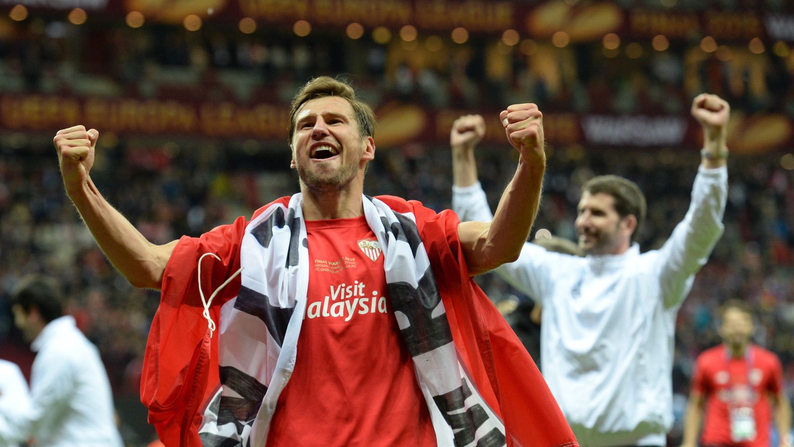 Grzegorz Krychowiak can show Premier League's big guns ...