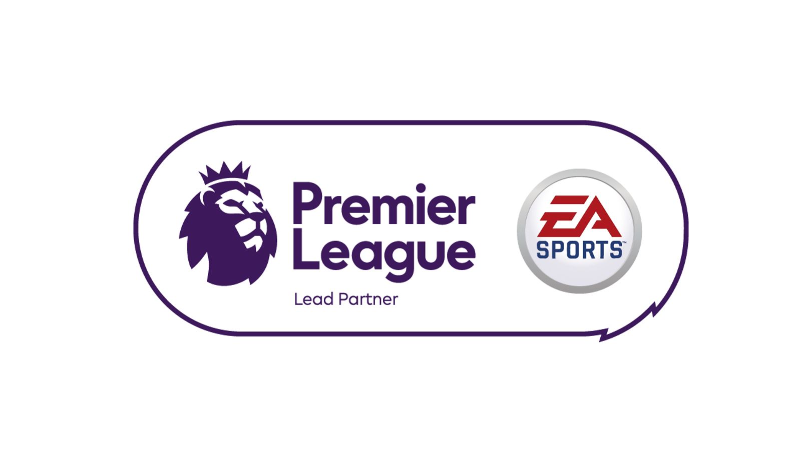 Спортс лига. Premier League and EA Sports. Premier. Испанская премьер лига EA Sports. Lead your partner.