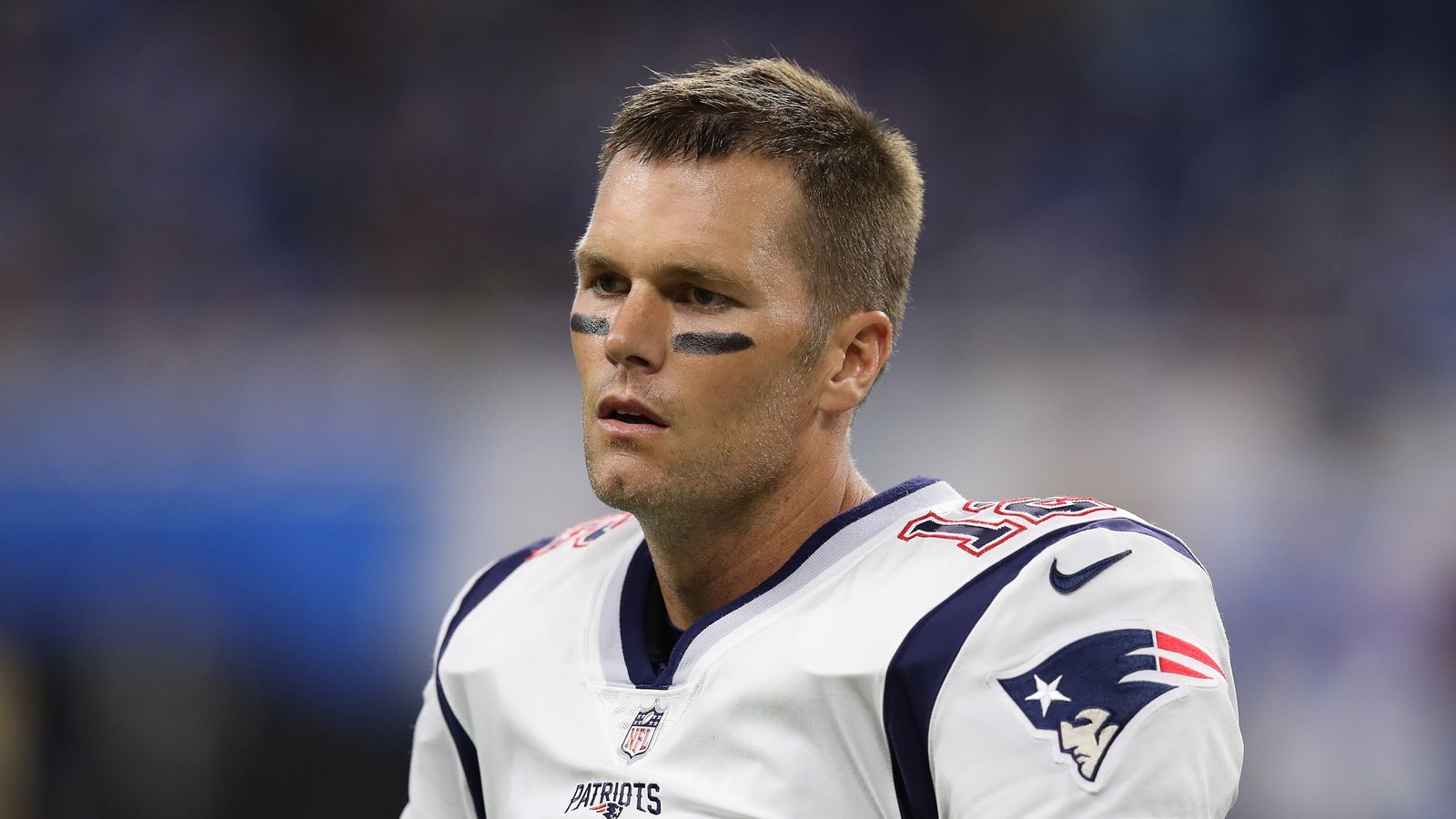 Tom Brady sits out Patriots practice due to hand injury | NFL News ...