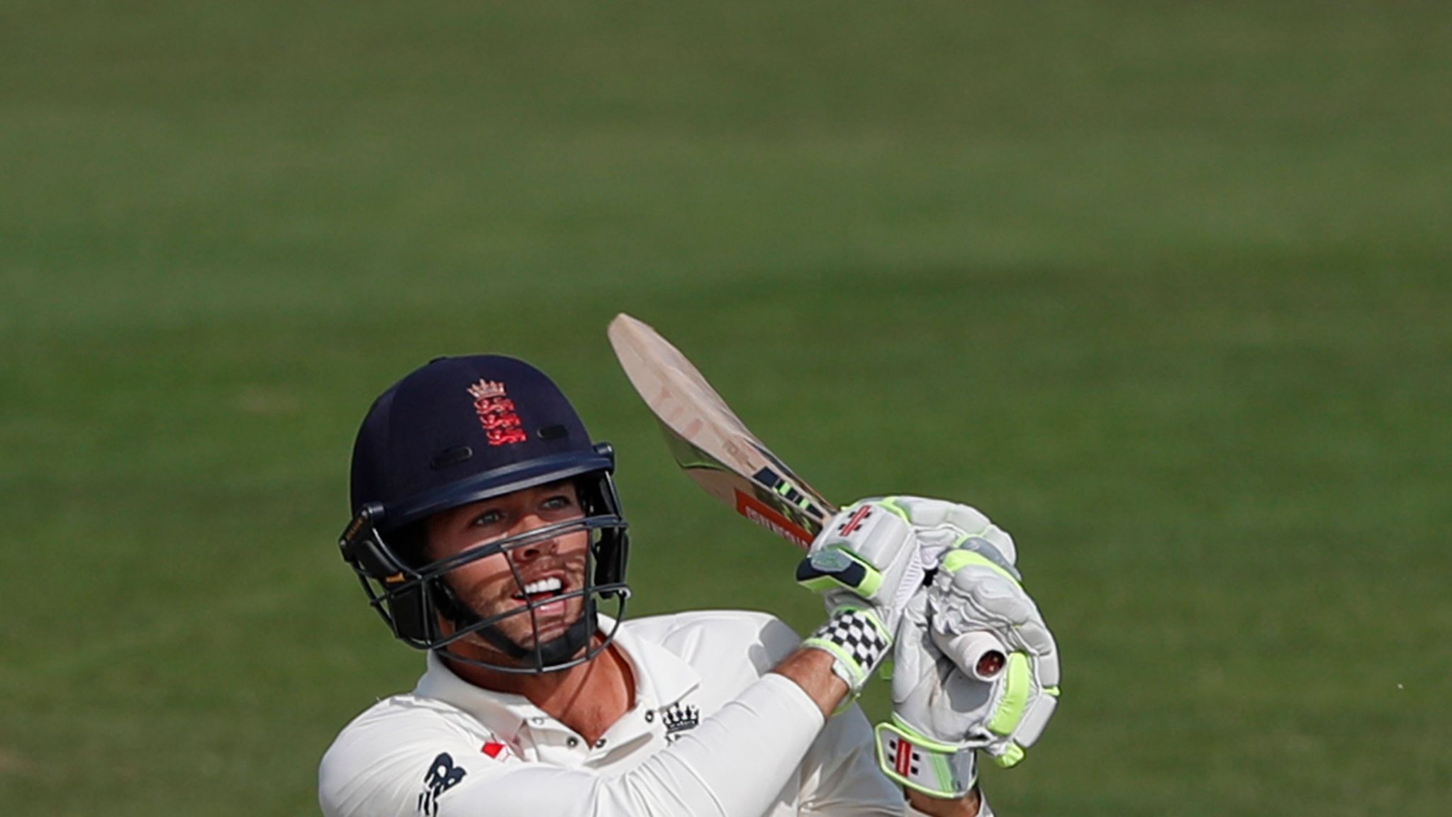 Ben Foakes and Keaton Jennings hit fifties for England Lions in ...