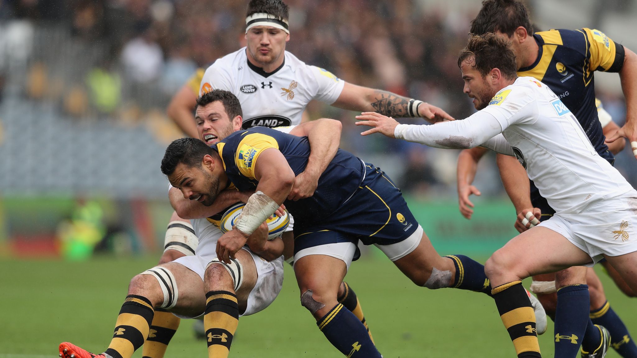 Stuart Barnes' talking points: New Zealand, Scotland's PRO14 teams, and ...