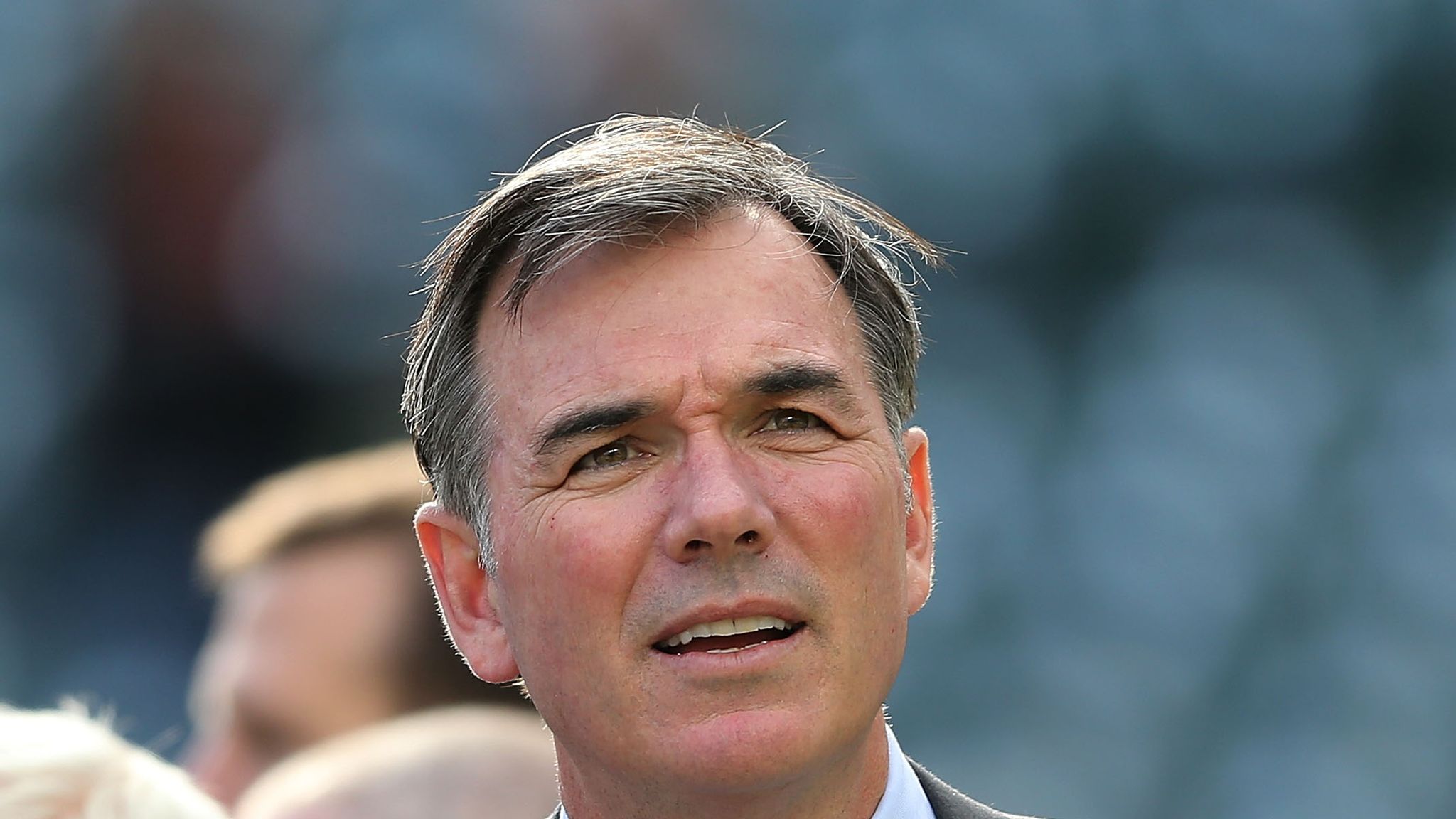 Barnsley set for £20m 'Moneyball' takeover by consortium involving Billy  Beane, Football News