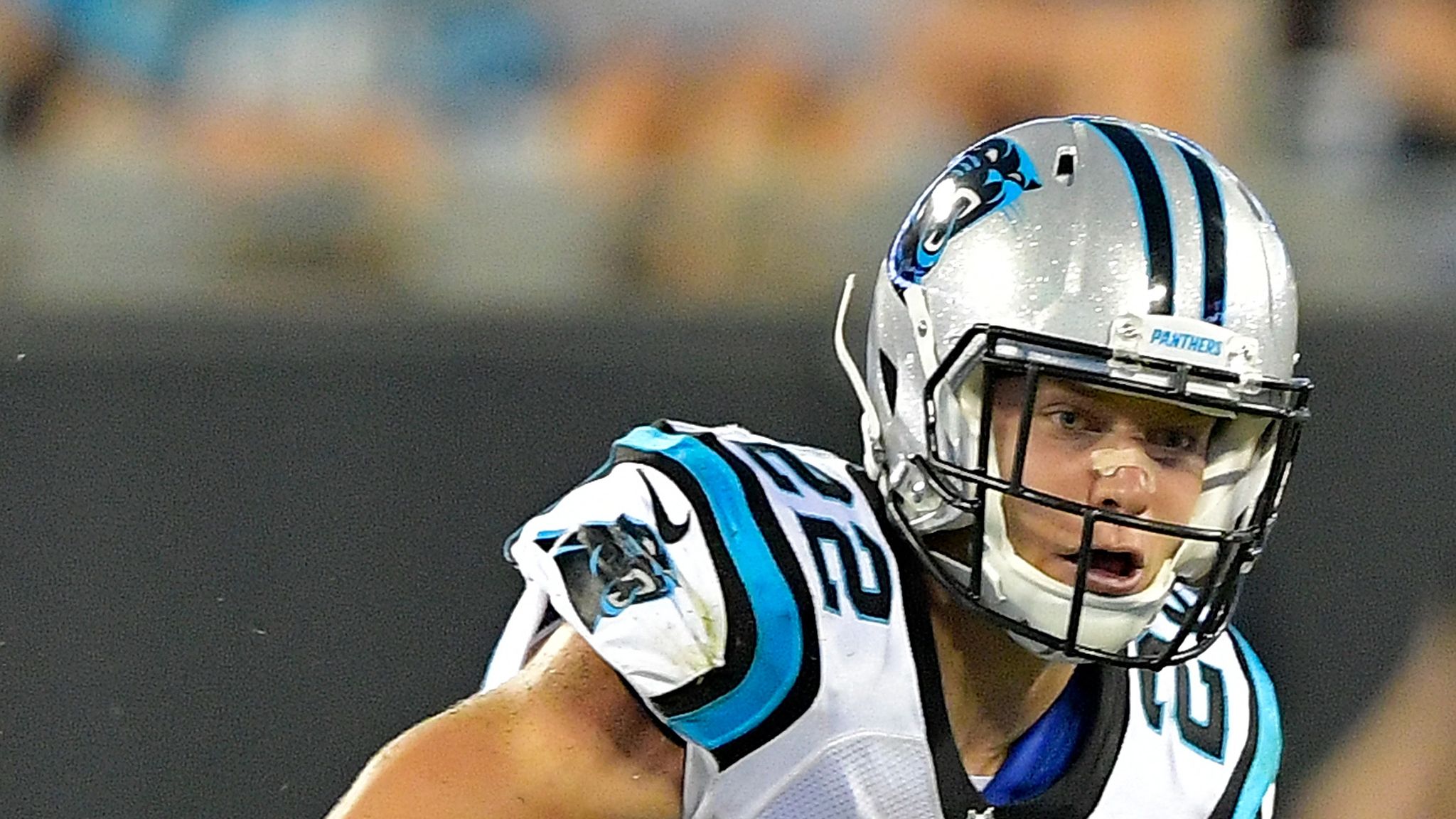 Injured Panthers tight end Greg Olsen will work as an analyst for Fox  Sports in Week 11