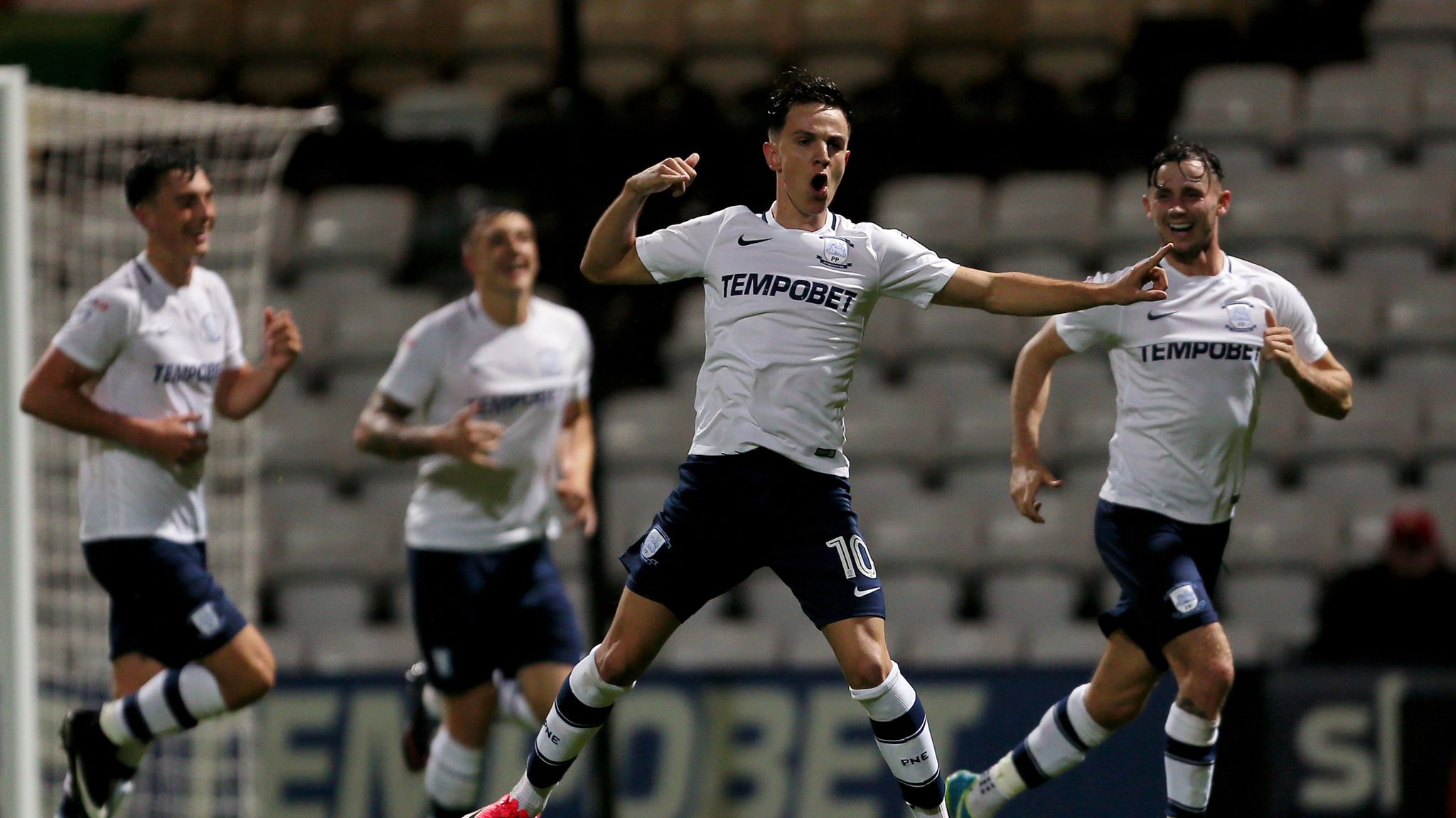 Preston North End 1-2 Cardiff City: Bluebirds produce stunning injury-time  turnaround as Ugbo hits 99th-minute winner - Wales Online