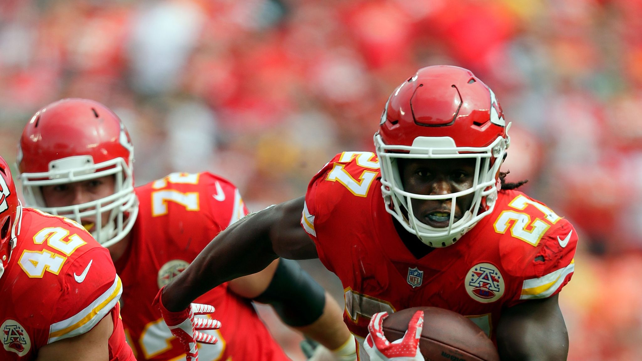 NFL picks, predictions for Week 2: Chiefs, Bills, Bengals bounce back from  0-1 starts; Packers, Rams come down to Earth