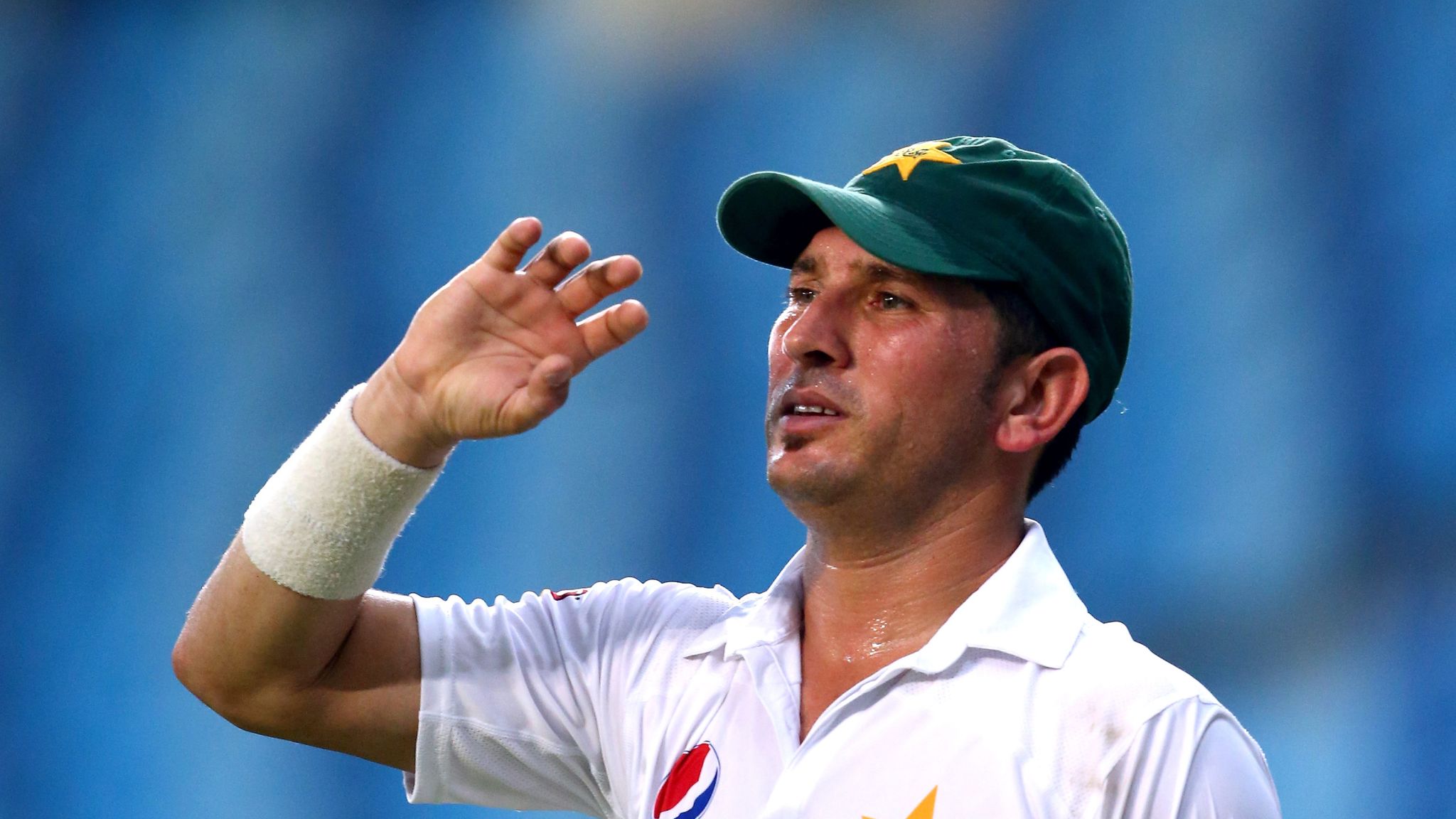 Yasir Shah passes Pakistan fitness test to secure place in Test squad