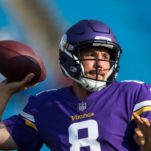 Week eight results &amp; fixtures