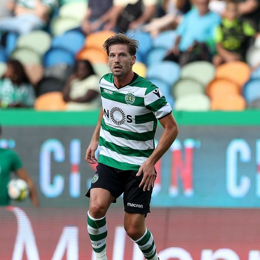 Leicester papers on Silva rejected