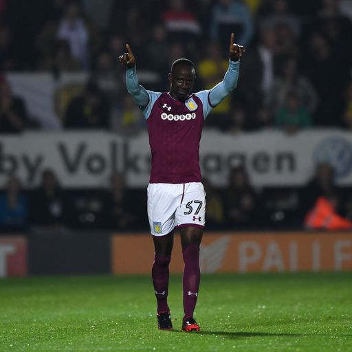 Watch Championship goals NOW!