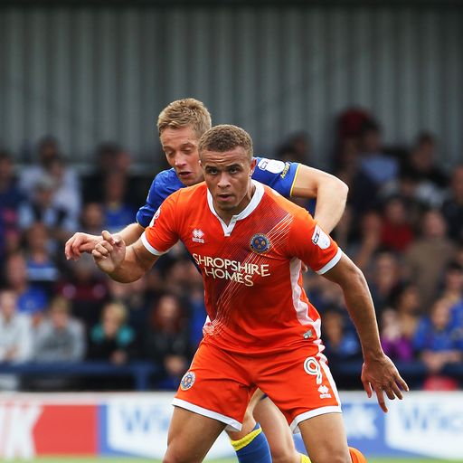 Latest League One odds