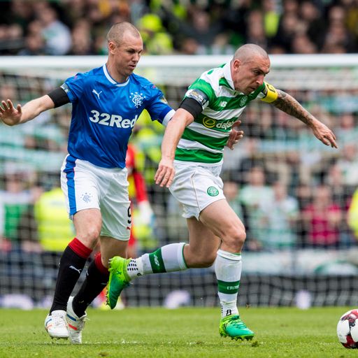 What the Old Firm means