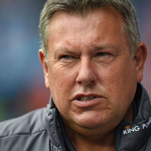 Carra on Shakespeare sacking