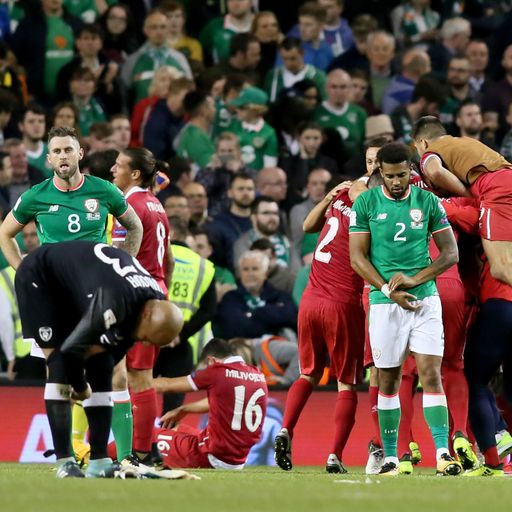 Who needs what and where?