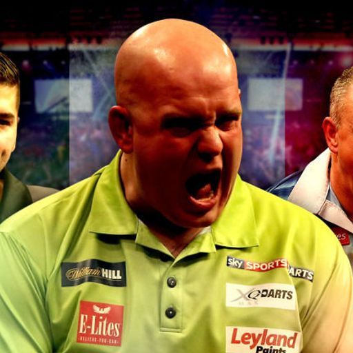 World Grand Prix schedule