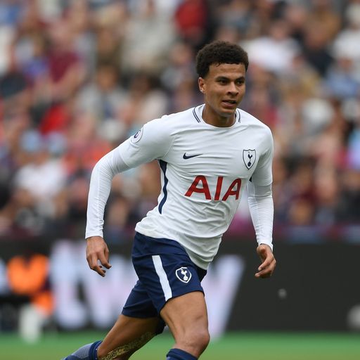 Wright: Alli must cut out petty mistakes