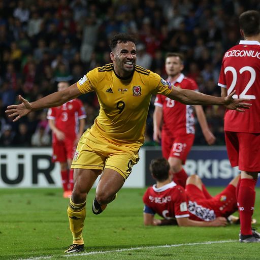 WC qualifying - Who needs what?