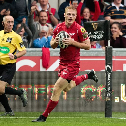 Rugby updates straight to your phone