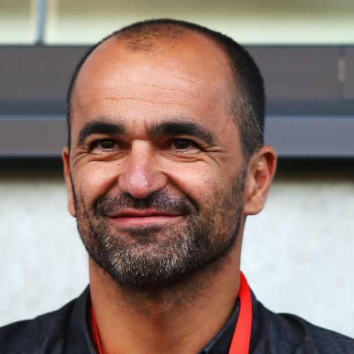 Martinez signs two-year extension