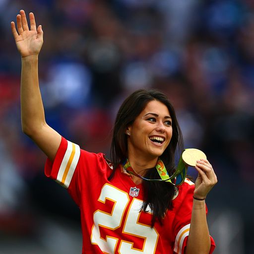 Sam Quek's NFL predictions