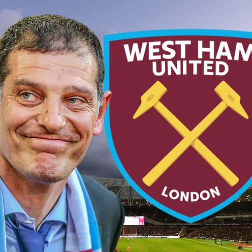 What went wrong for Bilic?