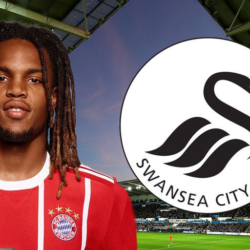 What will Sanches offer?
