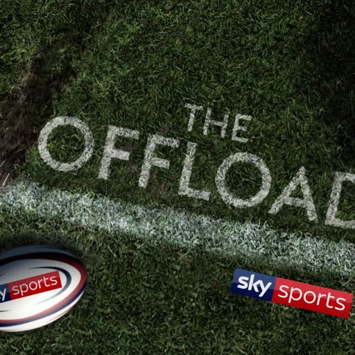 LISTEN: The Offload podcast
