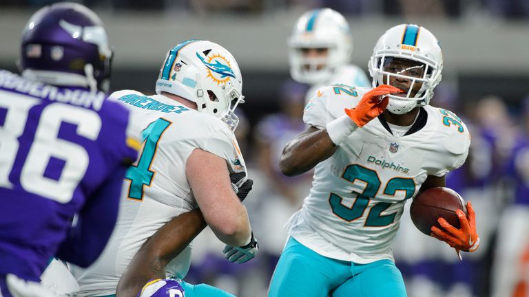 NFL opener between Miami Dolphins and Tampa Bay Buccaneers rescheduled, NFL News