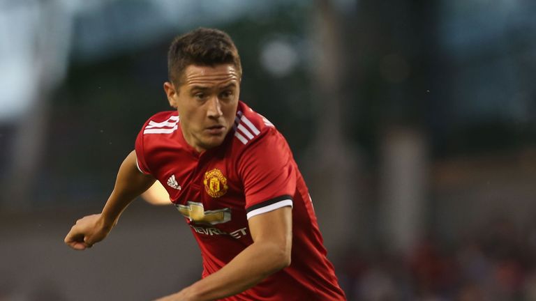 Ander Herrera