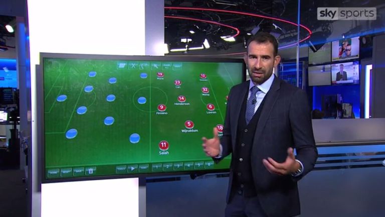 Danny Higginbotham expects Liverpool to cause Man City problems