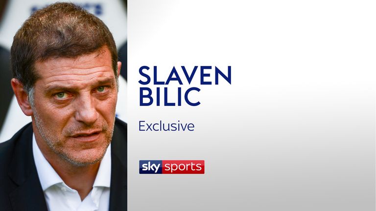 Slaven Bilic