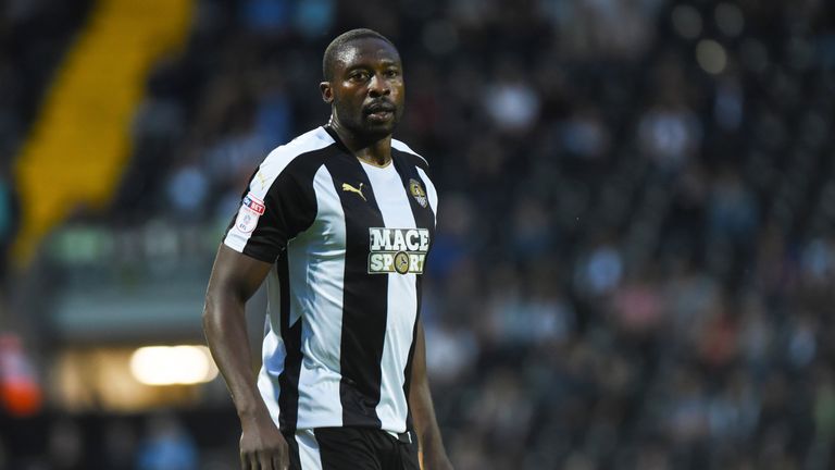 Notts county news discount