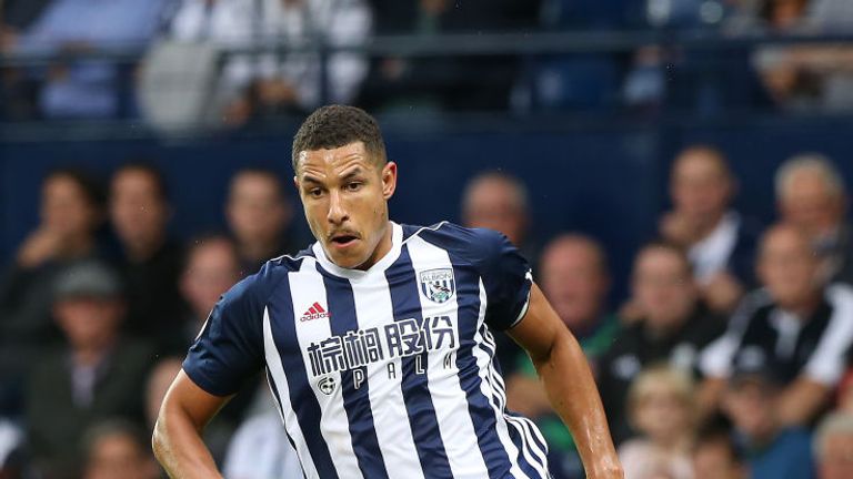 Jake Livermore will be back in the squad for the Monday night trip to Arsenal