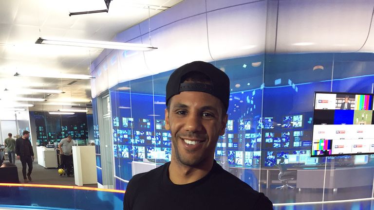 Kal Yafai