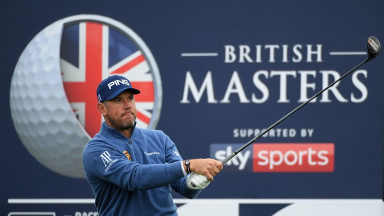 Betfred british masters cheap 2019