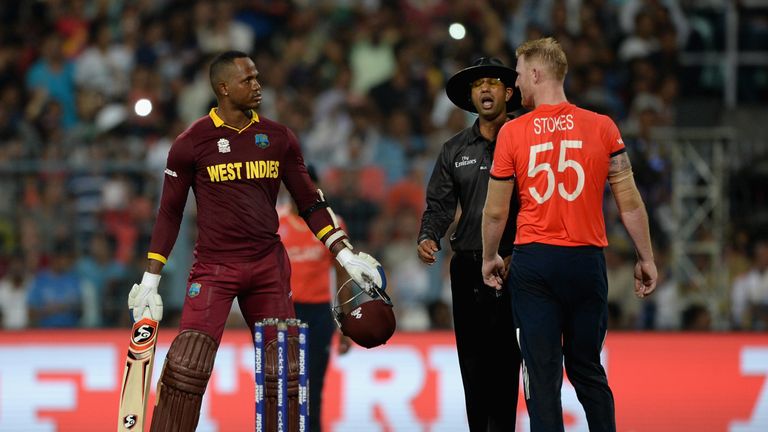 Marlon Samuels and Ben Stokes will renew rivalry in the upcoming ODI series between West Indies and England
