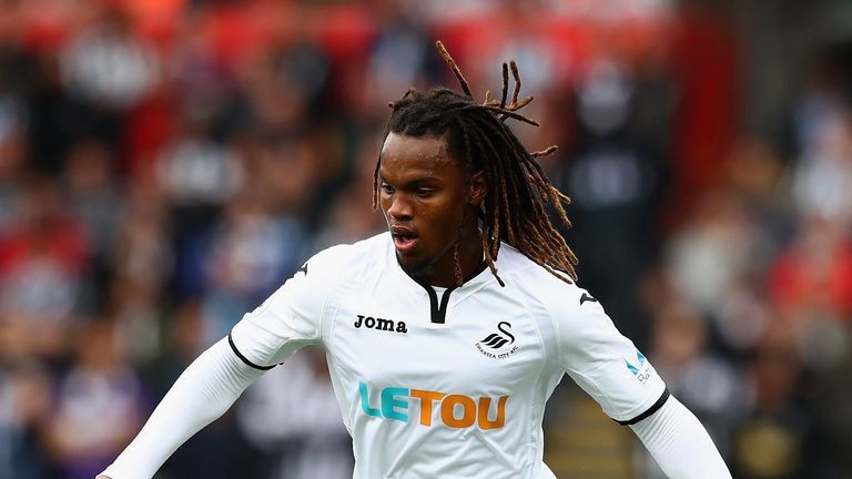 Renato Sanches