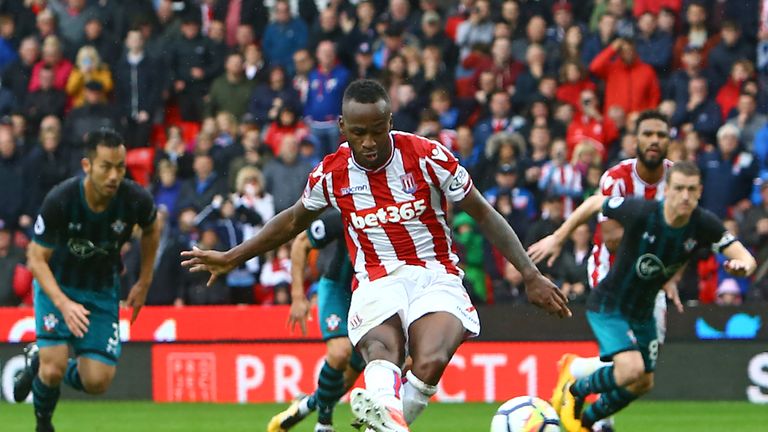 Saido Berahino