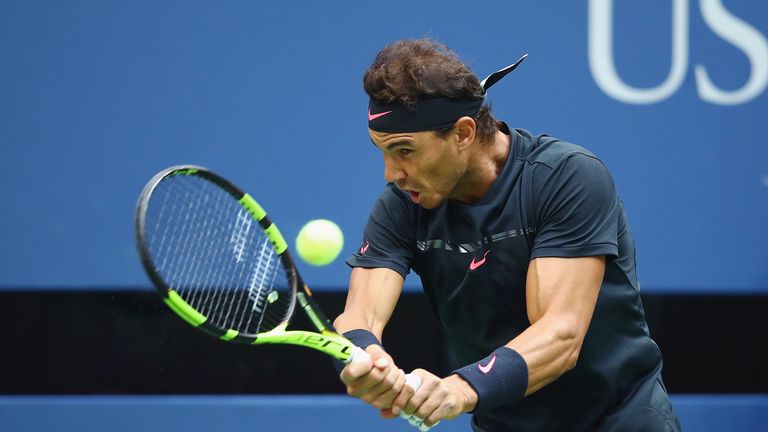 Rafael Nadal beats Kevin Anderson to win the US Open final ...