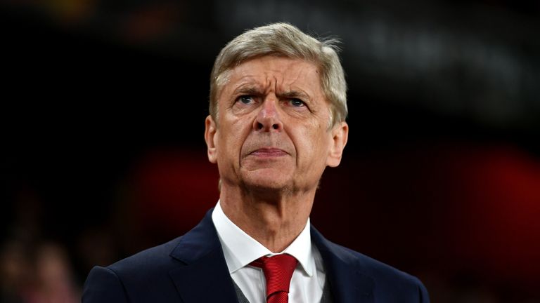 Arsene Wenger admits he was contemplating a rearranged fixture next week after crowd issues in Arsenal's win over Cologne