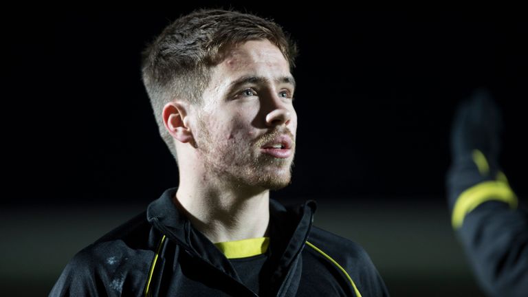 Will Miller rejoins Burton Albion on a permanent basis