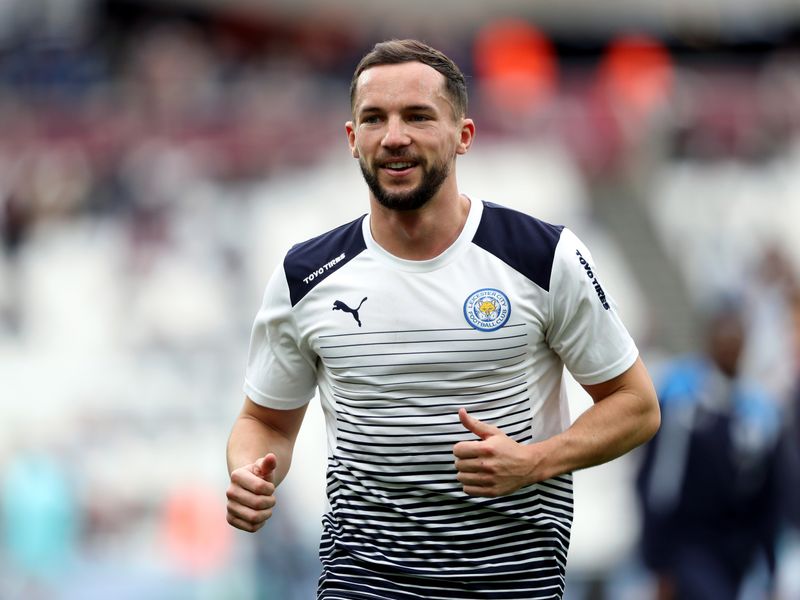 Danny Drinkwater - Chelsea | Player Profile | Sky Sports Football