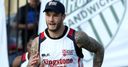 Hardaker: I was at rock bottom