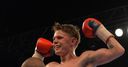 Edwards to challenge for world title