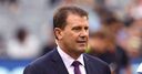 Taylor leaves Cricket Australia role