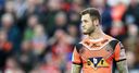 Hardaker pleads guilty to drink-driving