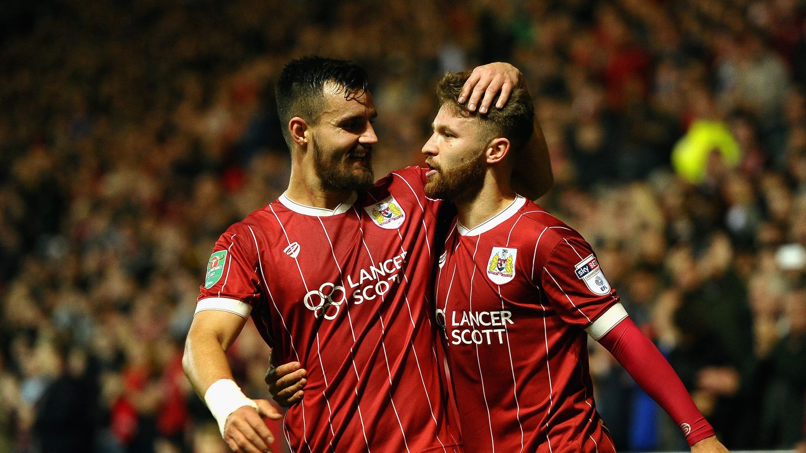 Bristol City V Preston Preview | Football News | Sky Sports