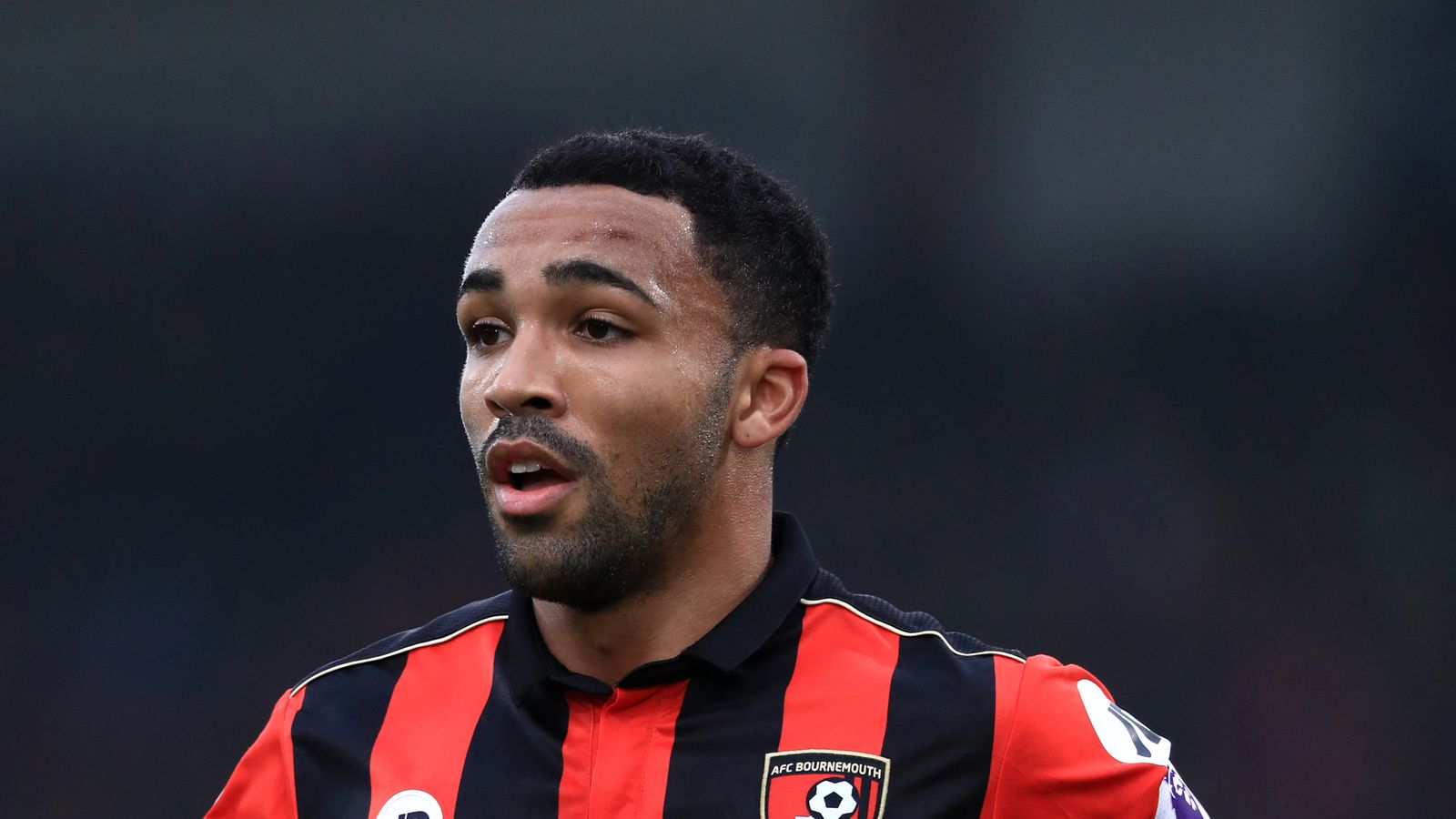 Callum Wilson confident of Bournemouth first-team return | Football ...